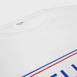 Футболка CELINE