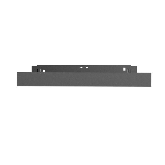 Трековый светодиодный светильник для магнитного шинопровода Arlight Mag-Orient-Laser-L235-8W Day4000 033614