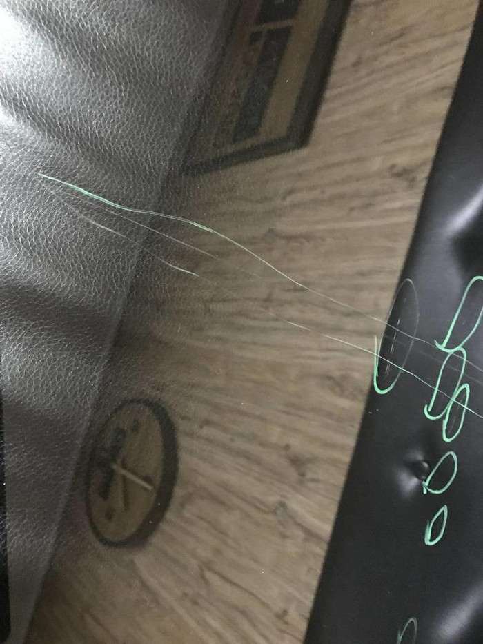 Стекло двери заднее правое VW Polo Sedan (2010-2020)