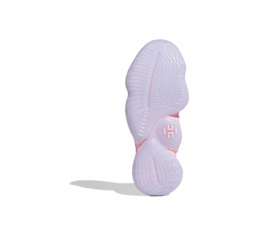 Кроссовки Adidas Harden Vol. 4 GCA 'Pink Lemonade' EF1206