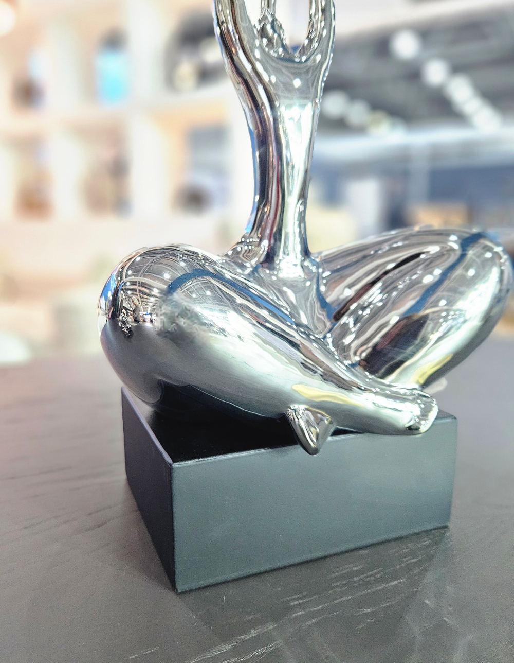 Статуэтка Flutist Figurine