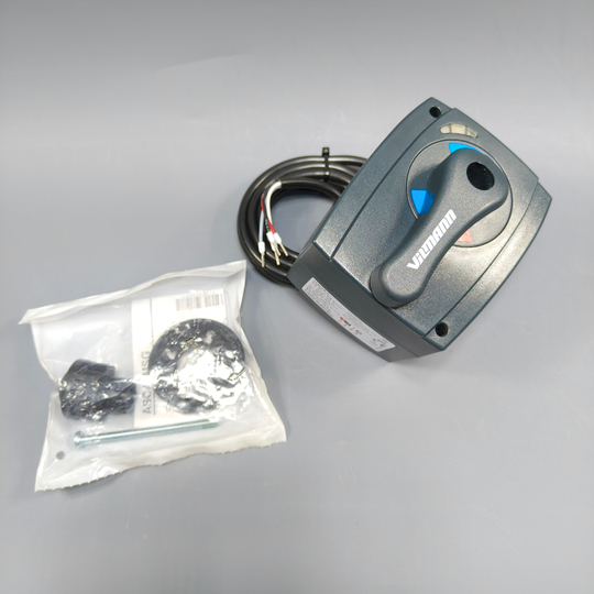 Vilmann HD15Y - Электропривод