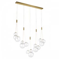 Подвесная люстра Loft it Pop it 10270/S15