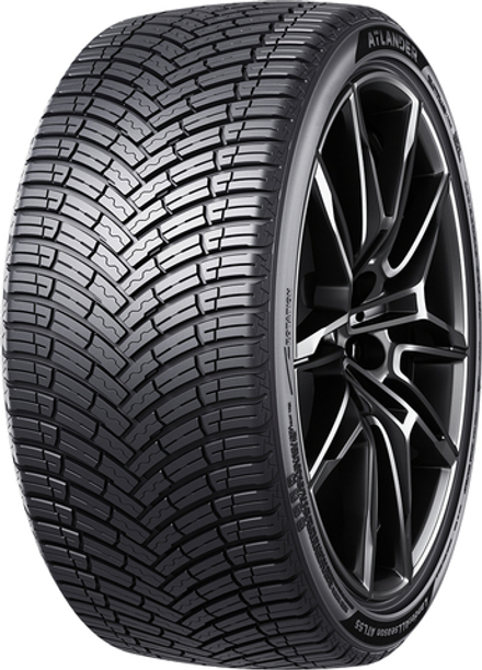 Atlander Lander Allseason ATL55 205/50 R17 93W