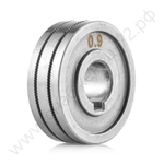 Ролик подающий 30х10х10 K 0,8–0,9