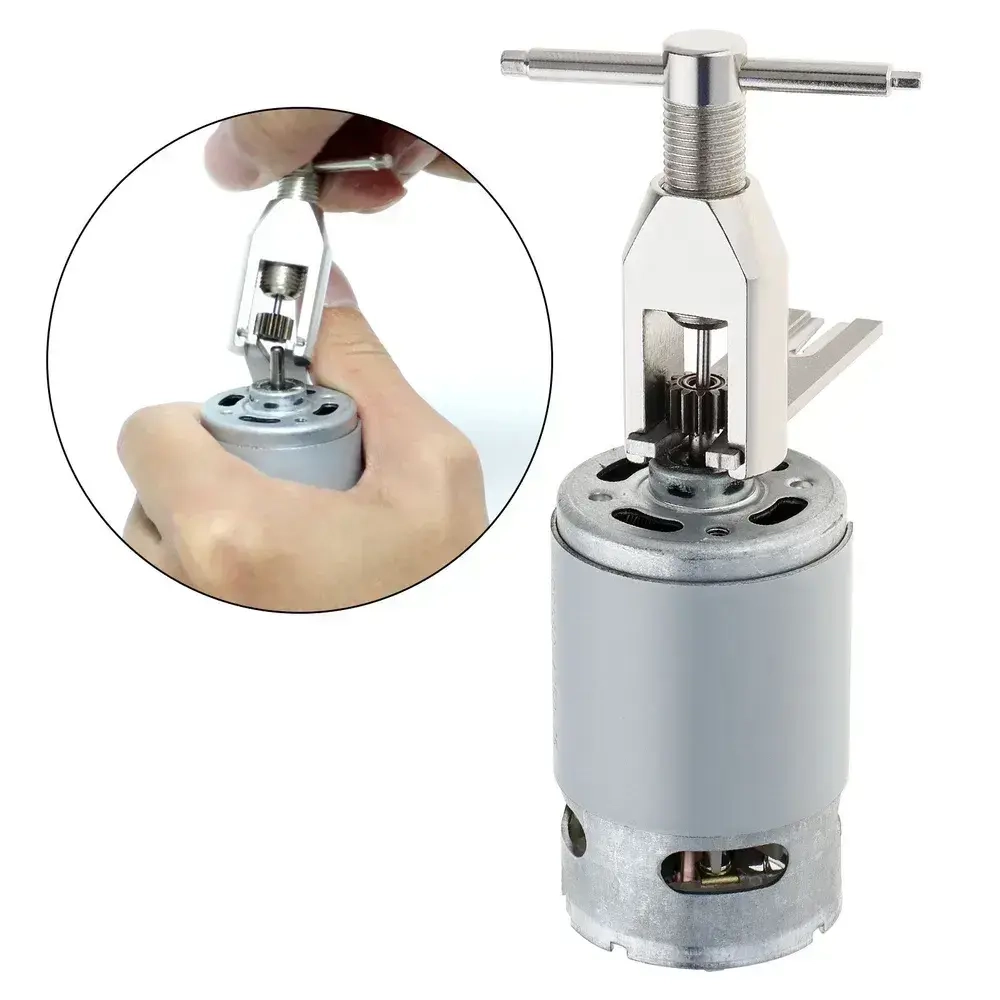 Универсальный профессиональный съемник шестерни двигателя