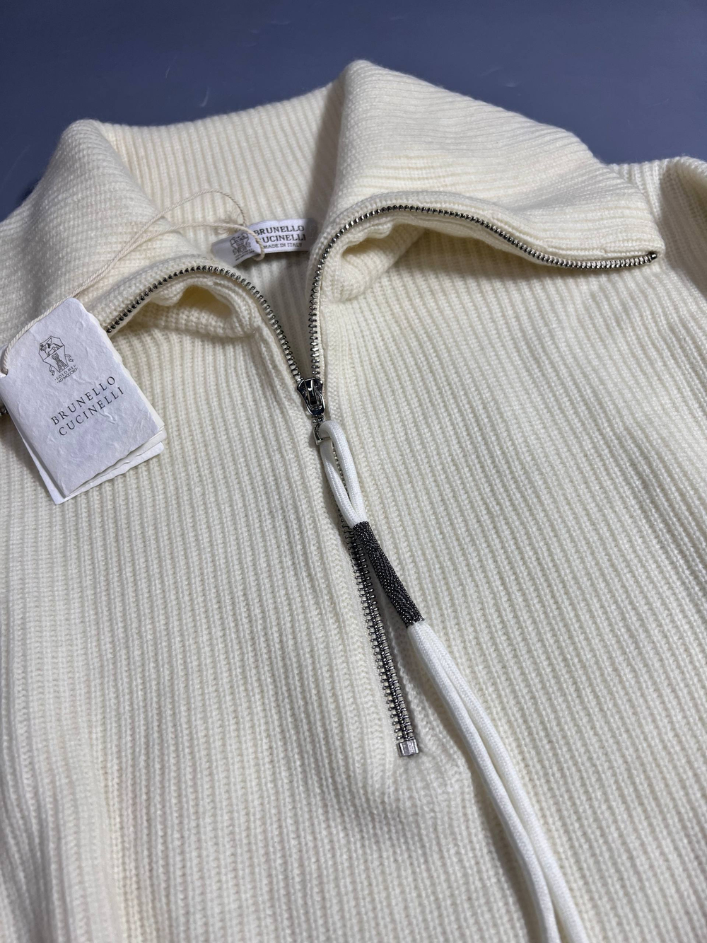 Свитер Brunello Cucinelli