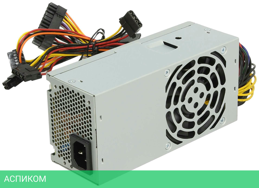 Блок питания Chieftec Smart (GPF-350P)