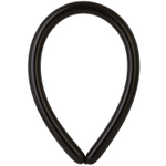 ШДМ Q260 Пастель 140 см (Черный)