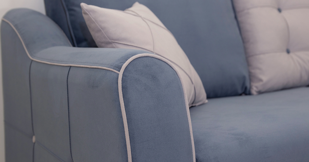 Диван кровать Френсис, Синий