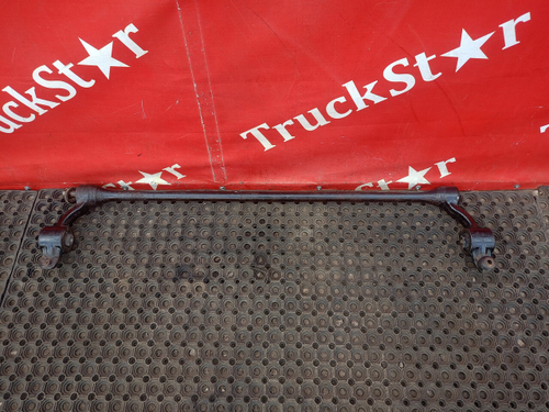 Торсион кабины