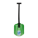 Лопата универсальная стальная, 205 х 280 х 640 мм, пластиковый черенок, Сибртех