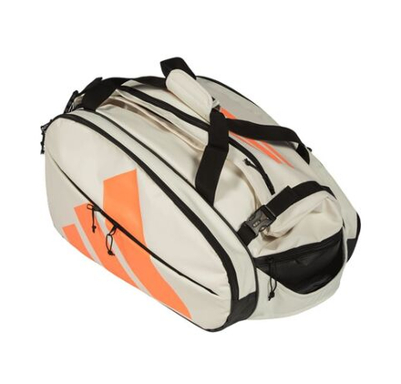 Сумка для Падел Adidas Multigame White Racquet 2026