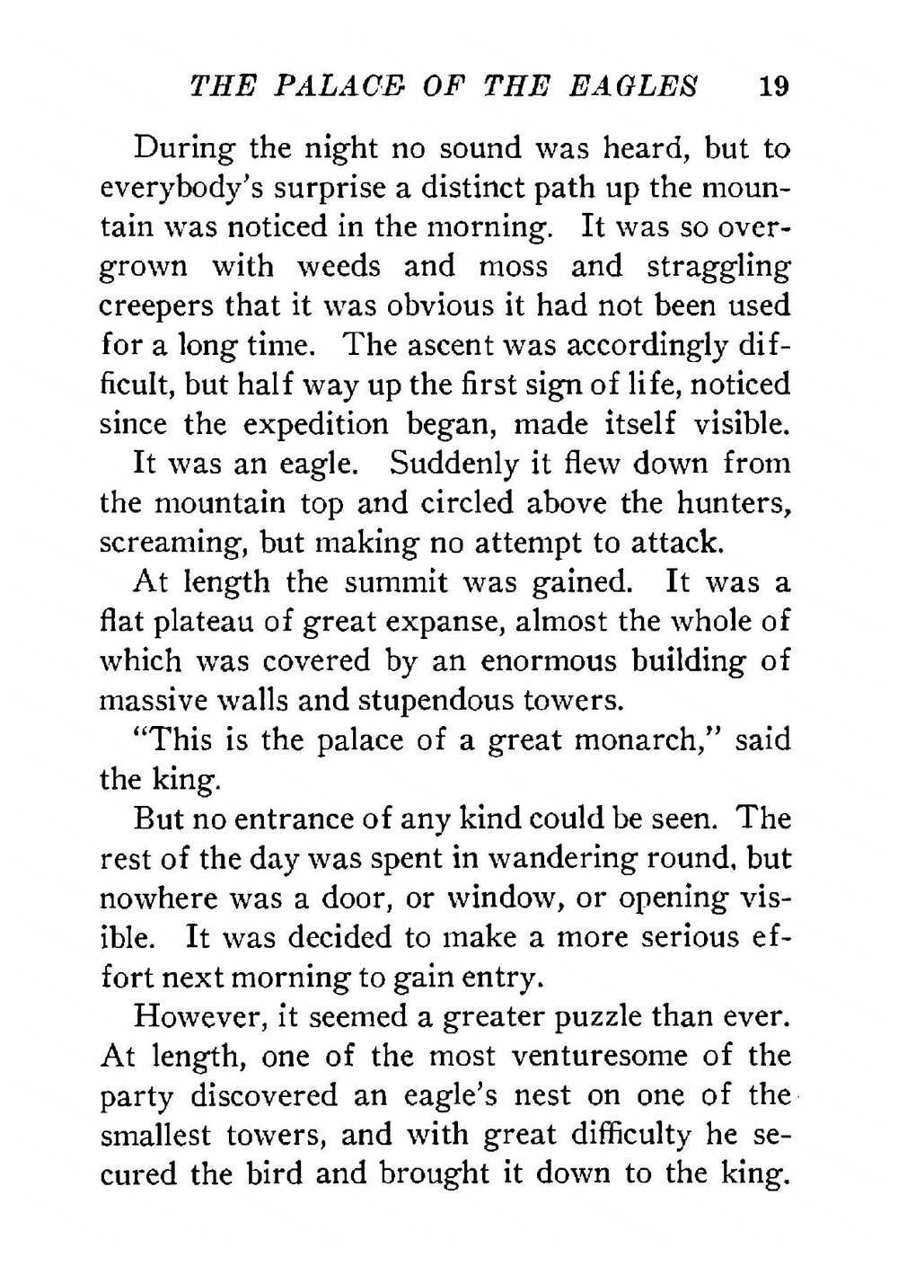 Jewish fairy tales and legends | Landa Gertrude