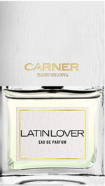 CARNER BARCELONA LATIN LOVER EDP 100 ML