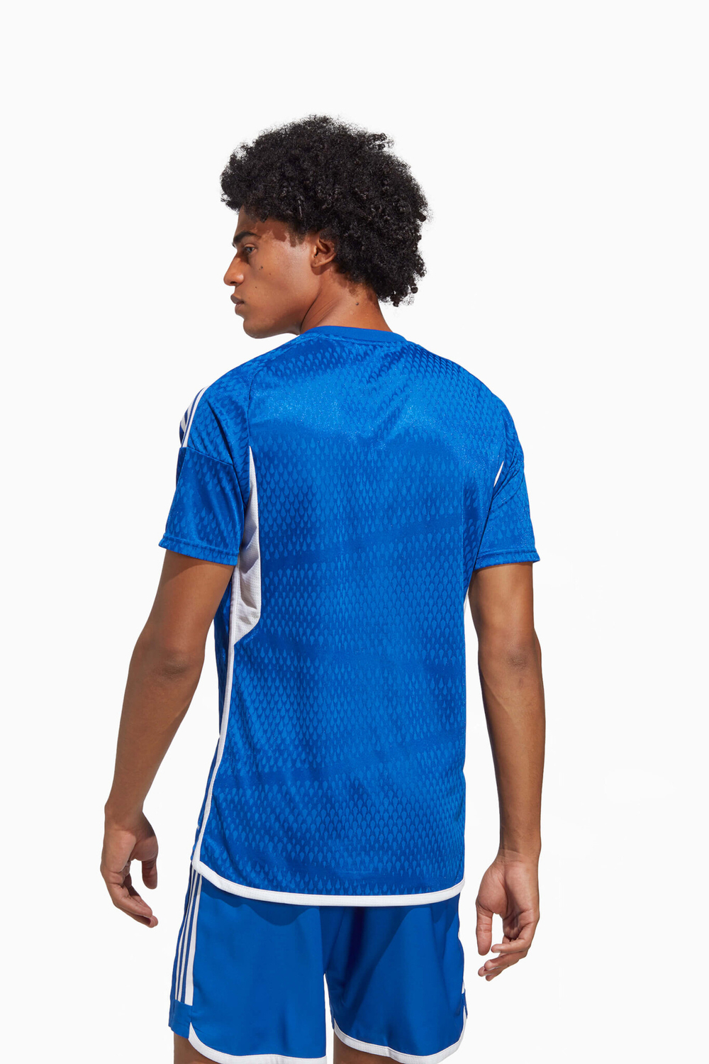 Футболка adidas Tiro 23 Competition Match