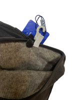 Перчатки. Мужские. Материал верха: Кожа оленя. Подклад: Трикотаж-шерсть. 10 шт в упаковке.