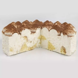 Торт Тирамису Чизберри (1450гр/12порц)