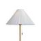Торшер Freya Modern Kinsley FR5533FL-01BS
