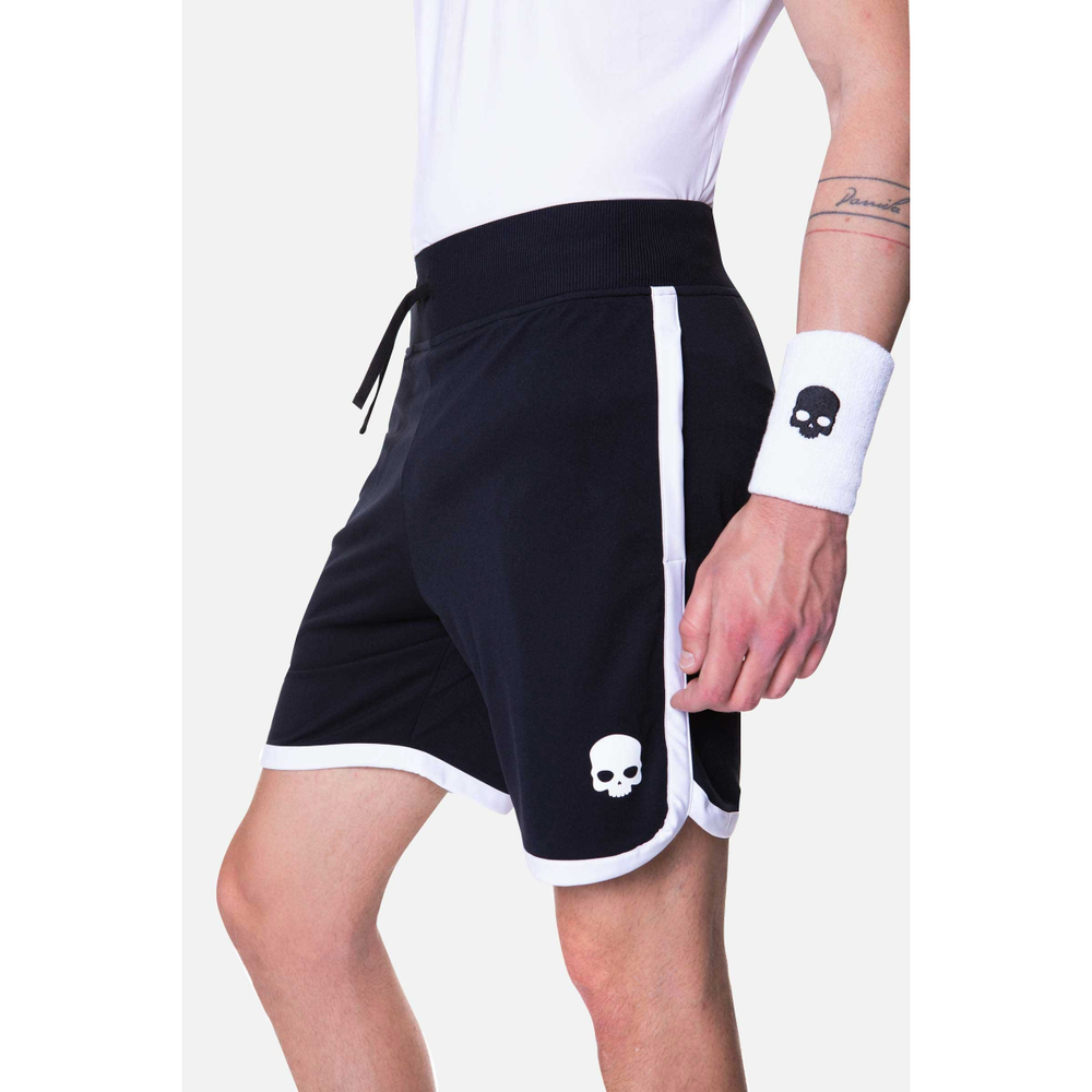 ОДЕЖДА ДЛЯ ТЕННИСА Мужская, Шорты HYDROGEN TECH SHORTS  .