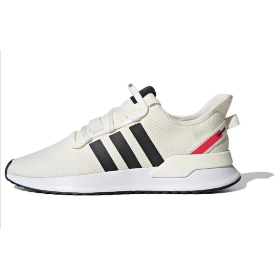 Кроссовки adidas originals U_Path Run - это универсальный топ для бега