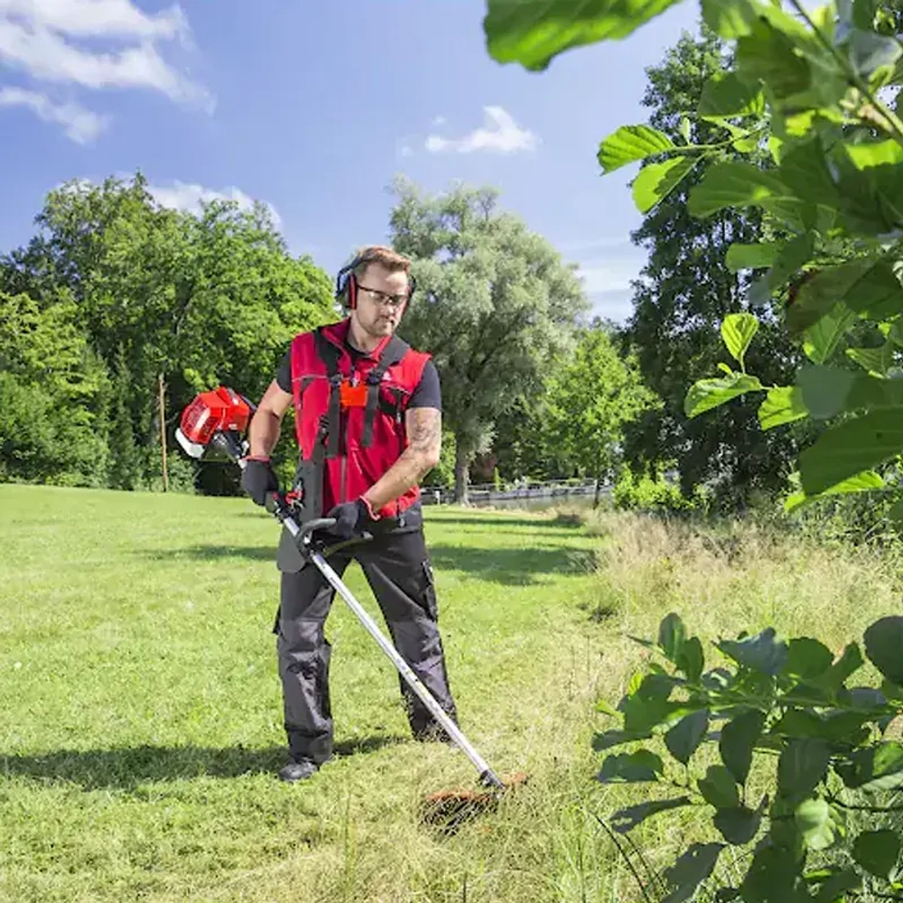 Solo by AL-KO 130 L триммер бензиновый 127612