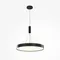 Потолочный светильник Зон / Zon 90 Вт 3000 К 120° Technical c032cl-90w3k-rd-b