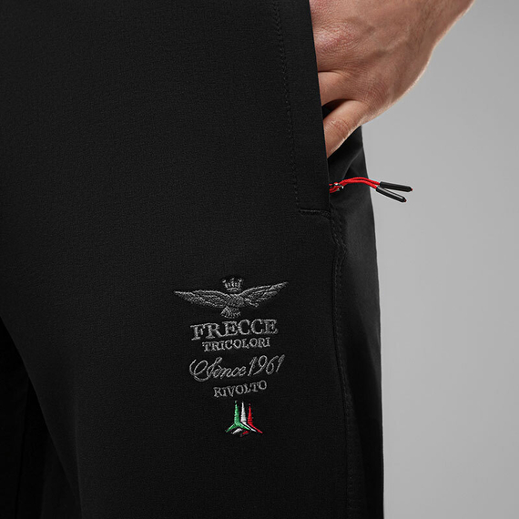 Спортивные брюки "Aeronautica Militare"