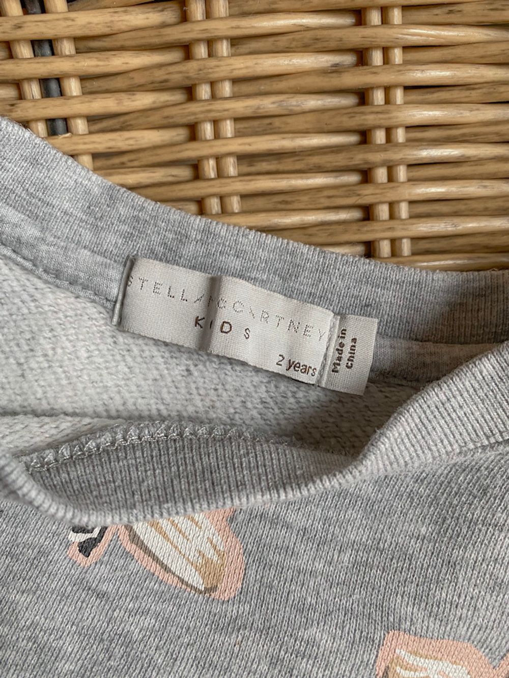 Свитшот Stella Mccartney, 92