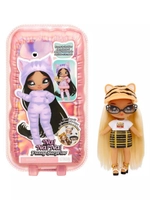 Кукла Na Na Na Fuzzy Surprise Tiger Linda 1 серия