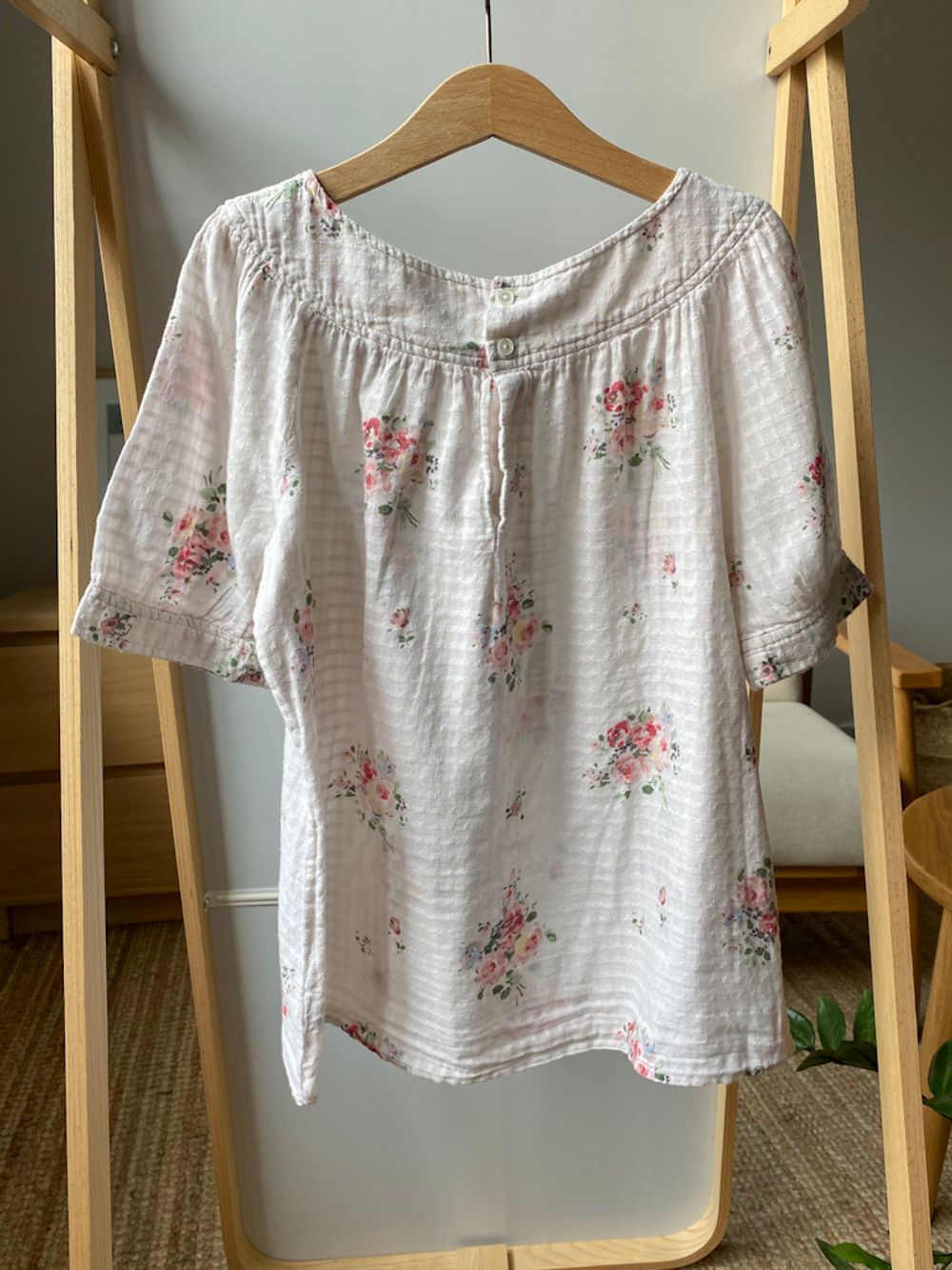 Блузка Bonpoint, 140