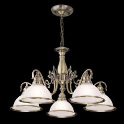 Citilux Идальго CL434151 Люстра подвесная