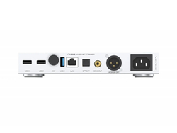 Аудиопроигрыватель SMSL N100 Silver