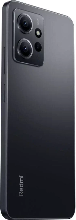 Смартфон Xiaomi Redmi Note 12 4/128GB RU Onyx Gray