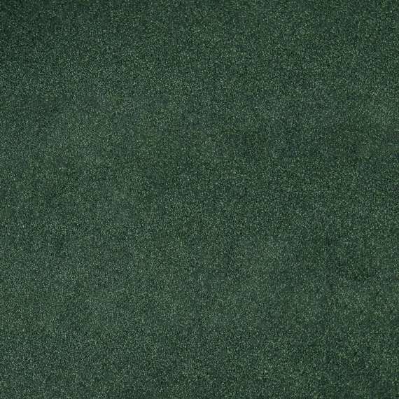 Полубарный стул Turin зеленый велюр с золотыми ножками