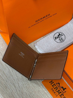 Зажим для денег Hermes