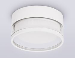 Ambrella Накладной светильник с акрилом GX53 GX53 Acrylic tech TN5505