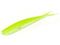 Слаги LJ 3D Series SLICK SHAD-V 5.0in (12,7) 008 5шт.