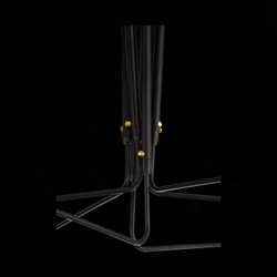 Люстра потолочная ST Luce Spruzzo SL305.402.06