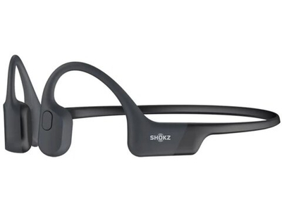 Беспроводные наушники Shokz OpenRun Air черный