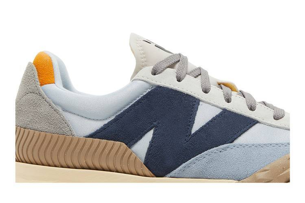 Кроссовки New Balance Xc-72