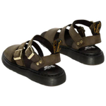 Dr.Martens One Strap Sandals Unisex