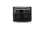 Чехол Tenba Tools Reload Battery 2 Pouch Black для аккумуляторов