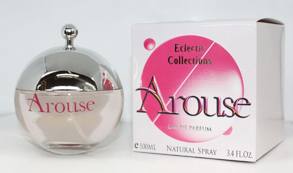 Eclectic Collections Arouse