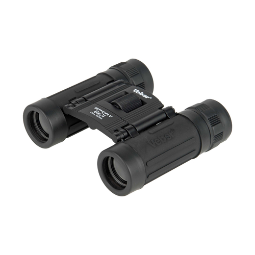 Бинокль БН  8*21 черн.Veber Sport