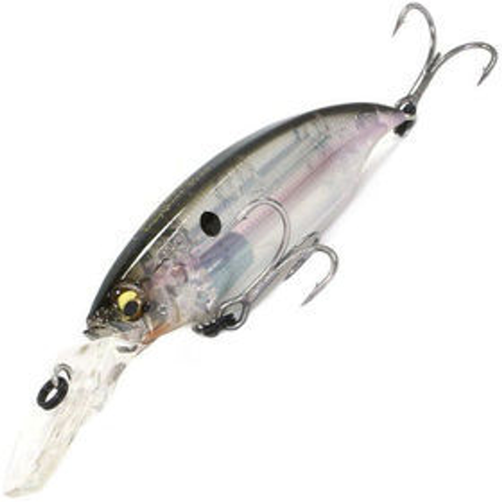 Воблер Megabass Dive Elbo pm ghost shiner