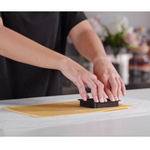 Набор для приготовления пирожных mini tarte sand