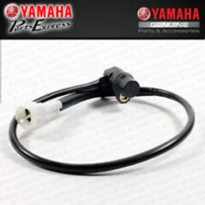 Датчик скорости Yamaha 3D8837550000