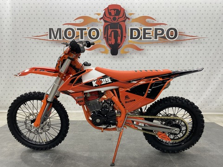 Kews K16 CB250F , 2024