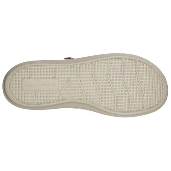 Skechers Arch Fit Ascend 'Gray Brown'